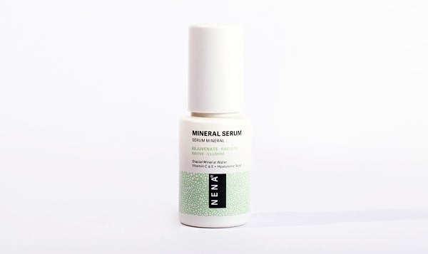 NENA    Mineral Serum 30g