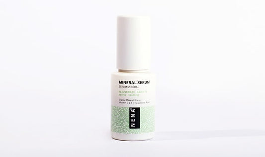 NENA    Mineral Serum 30g