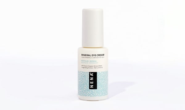 NENA    Mineral Eye Cream 15g