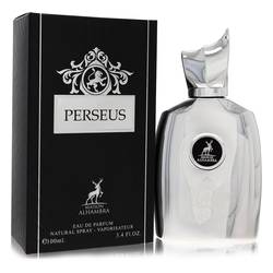 Perseus Eau De Parfum Spray By Maison Alhambra