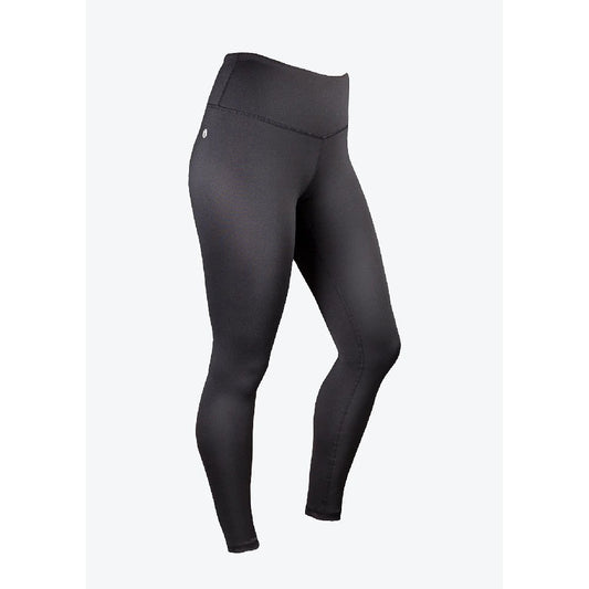 Incrediwear - Incrediwear Apparel Women's Performance Pants Black Large
