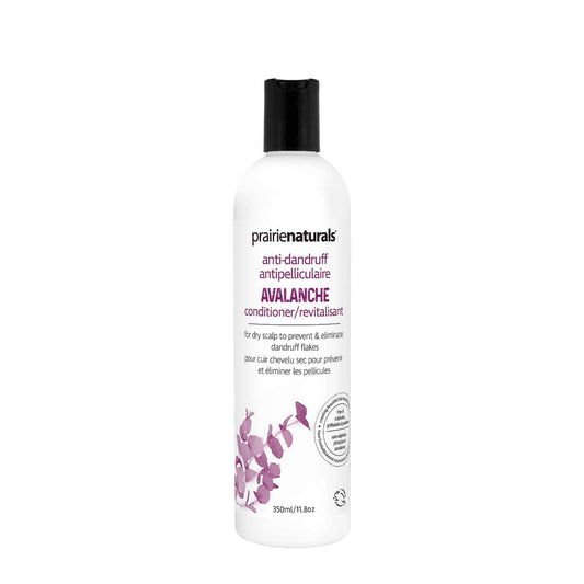 Avalanche Dandruff Treatment Conditioner  350mL