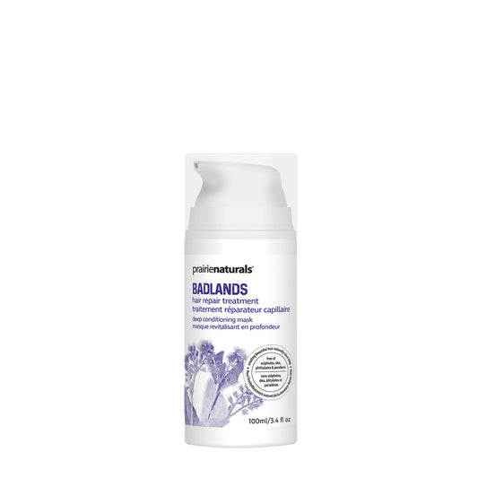 Badlands Hair Reconstructing Treatment  100mL