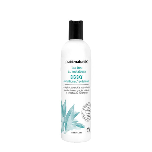 Big Sky Tea Tree Conditioner  350mL