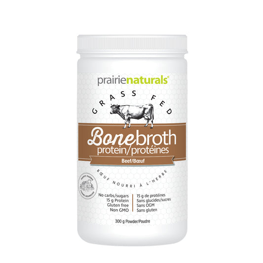 Bone Broth Beef Protein  300g