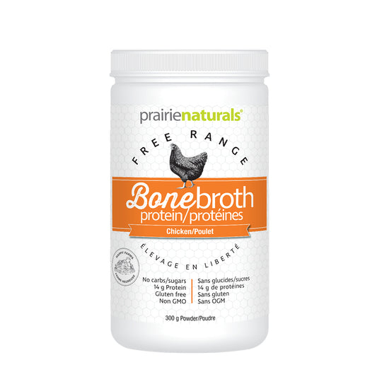 Organic Bone Broth Protein (Chicken) - 300g