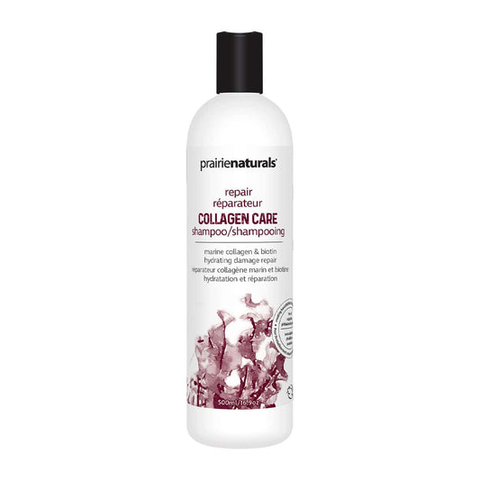 Collagen Care Shampoo  500mL