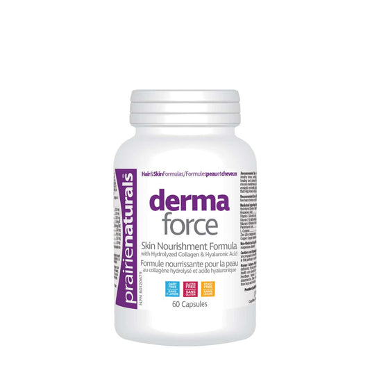 Derma-Force Skin Nourishment Formula  60 Capsules