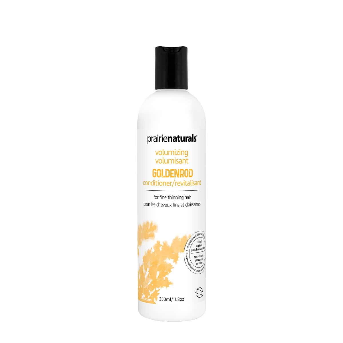 Goldenrod Volumizing Conditioner  350mL