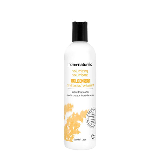 Goldenrod Volumizing Conditioner  350mL