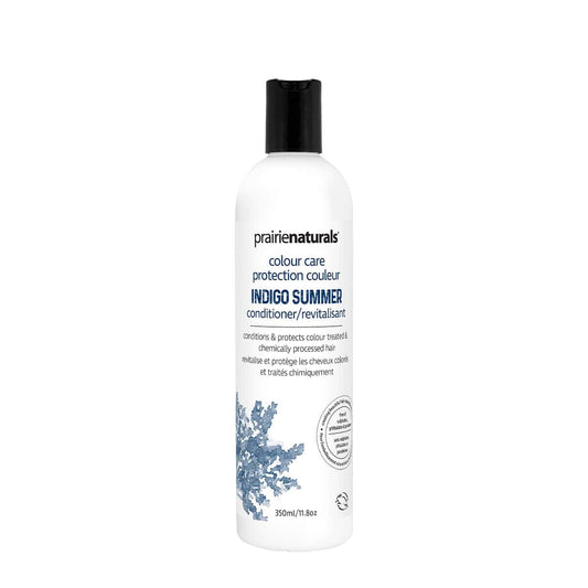 Indigo Summer Colour Protection Conditioner  350mL