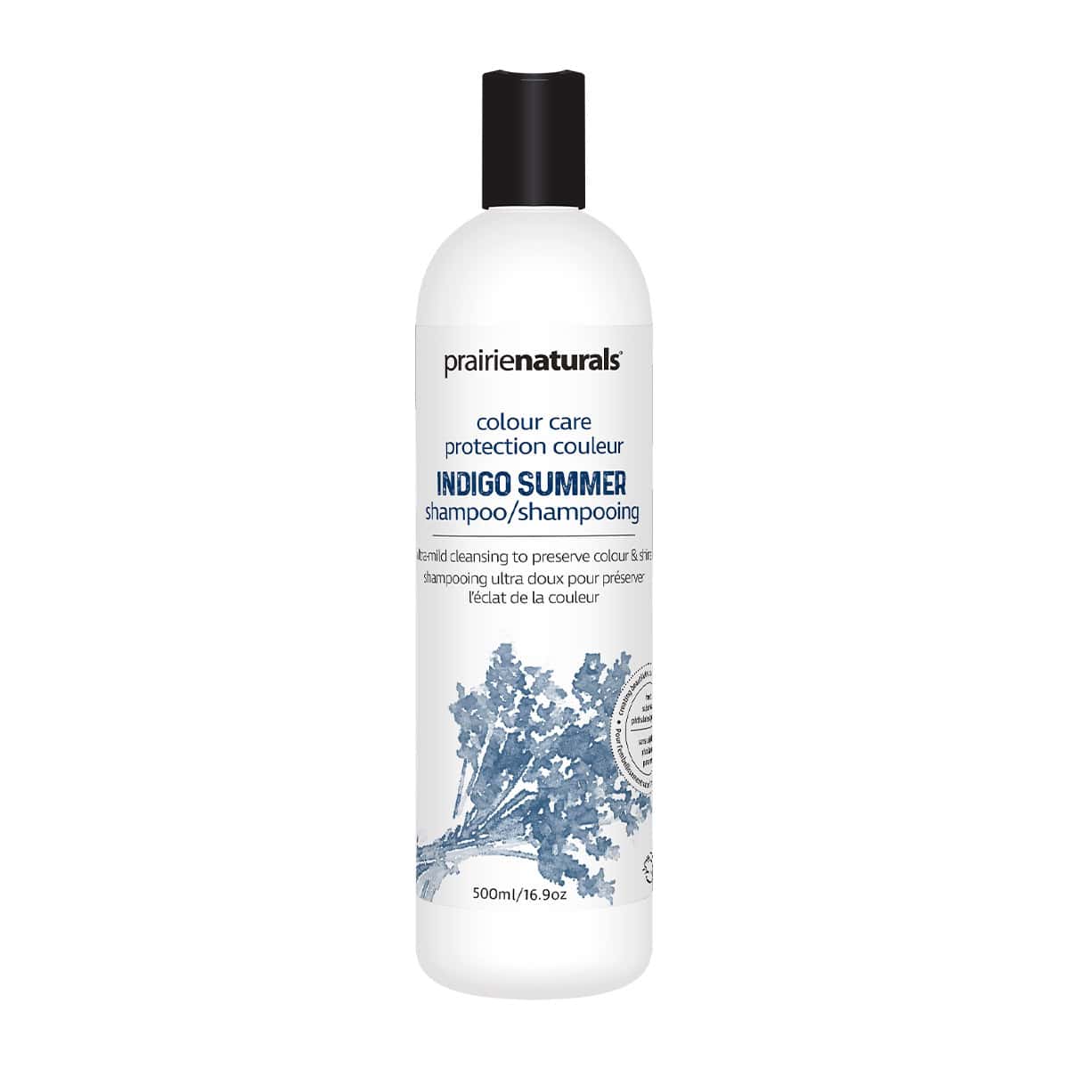 Indigo Summer Colour Protection Shampoo  500mL