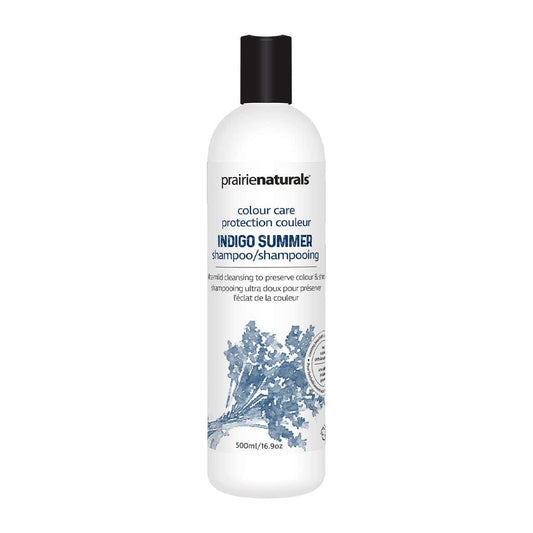 Indigo Summer Colour Protection Shampoo  500mL