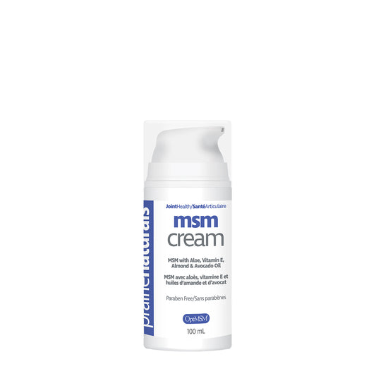 OptiMSM Cream  100mL