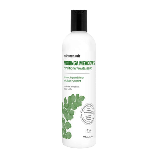 Moringa Meadows Conditioner  350mL