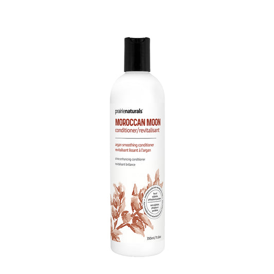 Moroccan Moon Argan Conditioner  350mL