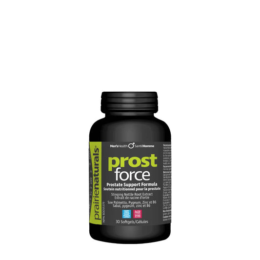 Prost-Force Prostate Support for Men*