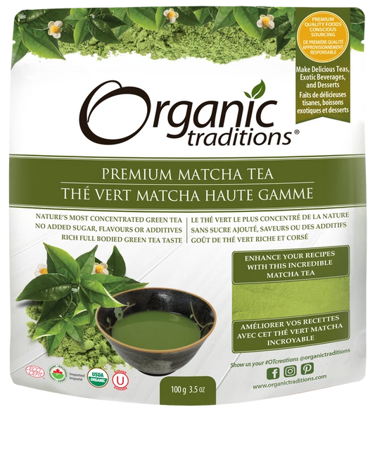 Advantage health    Matcha Tea, Premium   100g