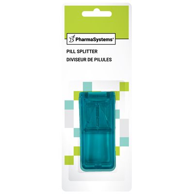 Pill Splitter