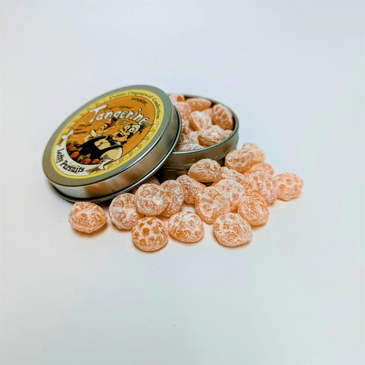 Altoids Tangerine Sours Mints - 50g