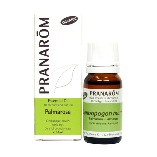 Pranarom - Palmarosa - 10 ml