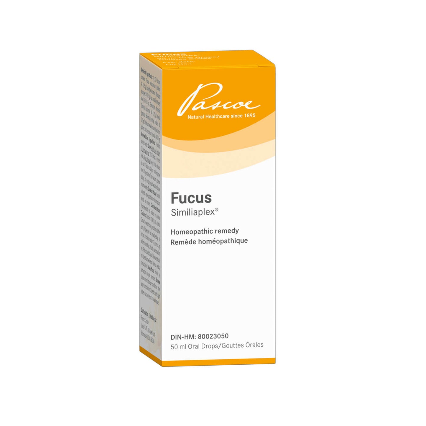 Pascoe   Fucus Similiaplex®   Drops 50ml