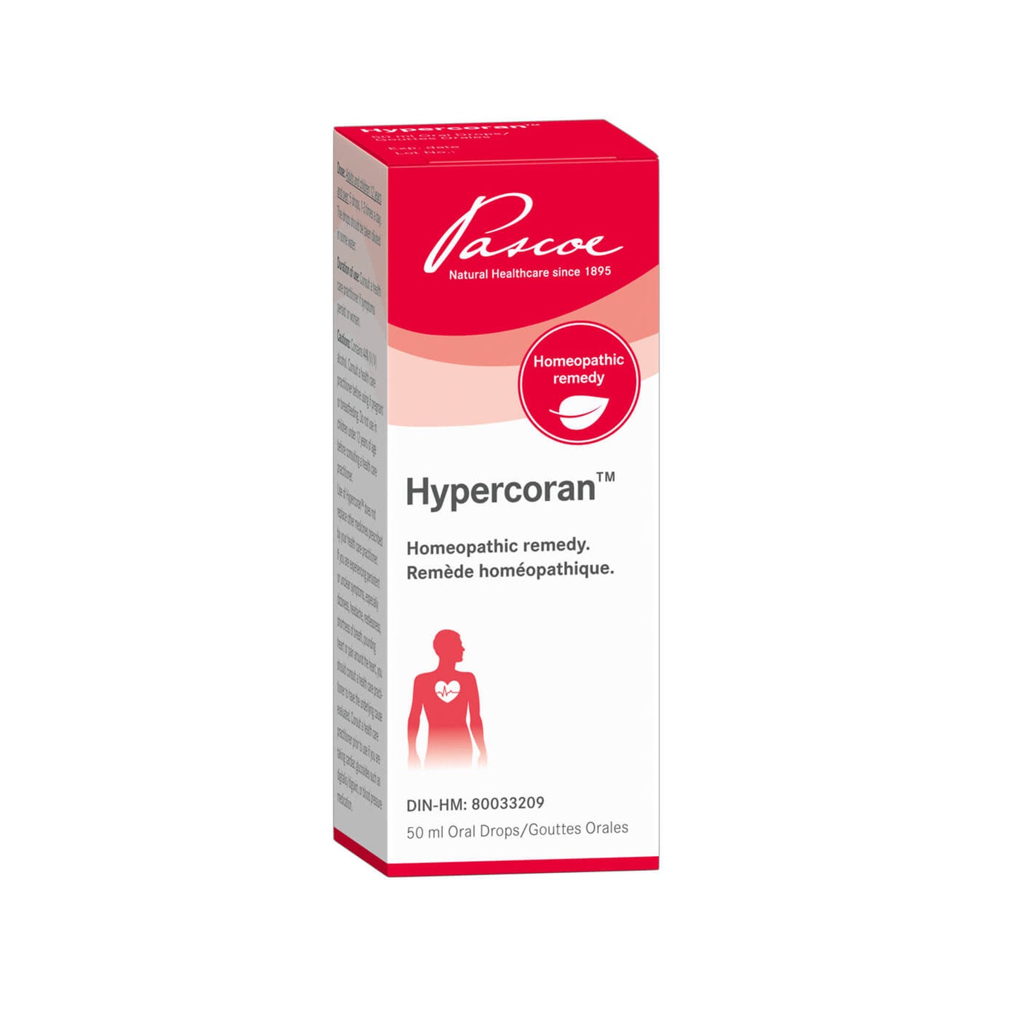 Pascoe   Hypercoran®   Drops 50ml