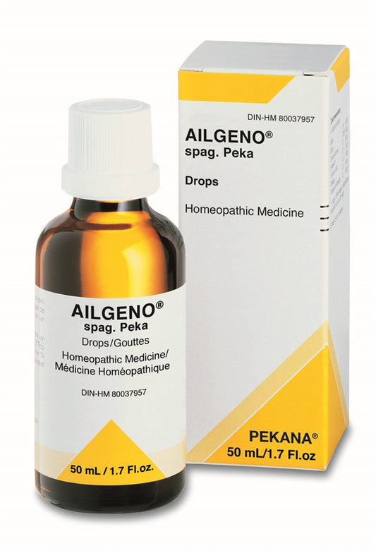 PEKANA   Ailgeno, 50ml