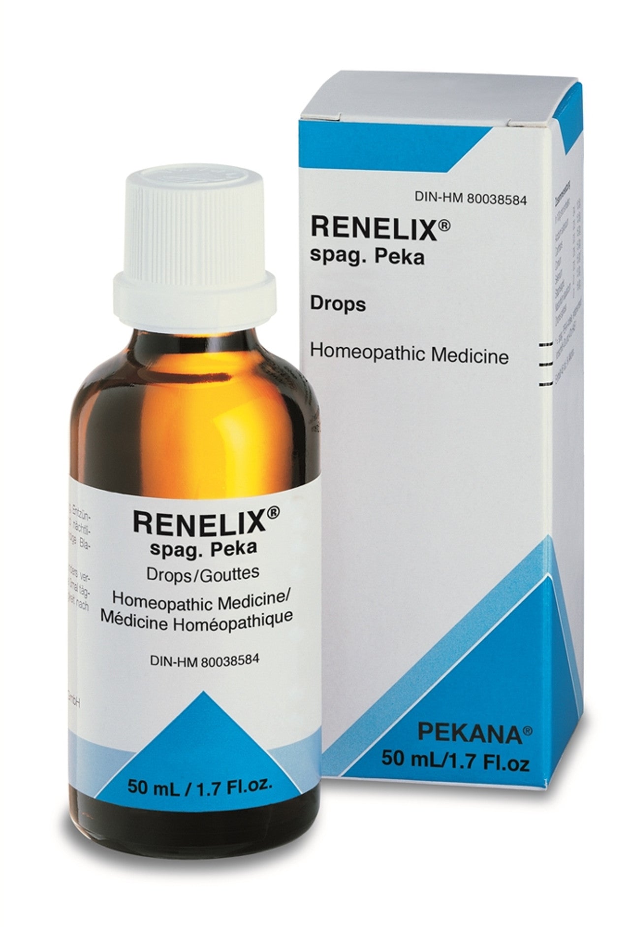 PEKANA   Renelix, 50ml