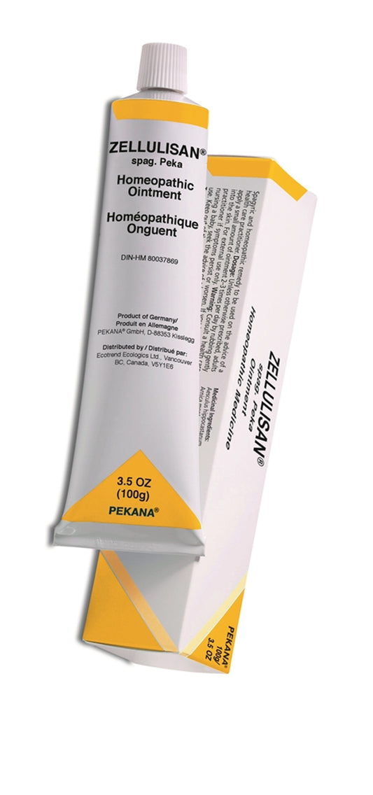 PEKANA   Zellulisan oint, 100gr