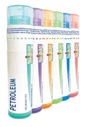 Petroleum  200 CH
