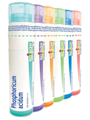 Phosphoricum acidum  30 CH