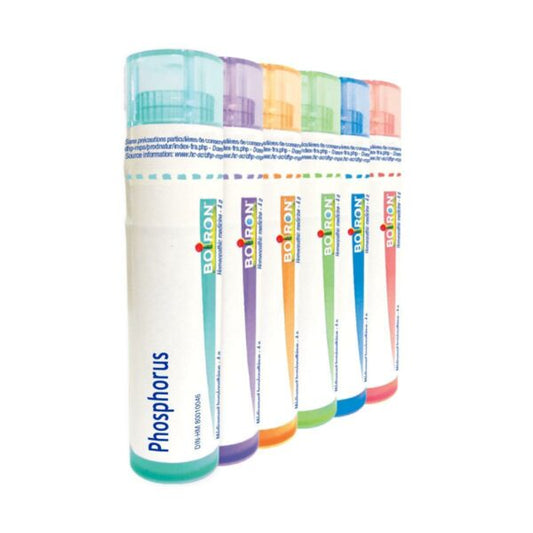 PHOSPHORUS    1M         1000ML