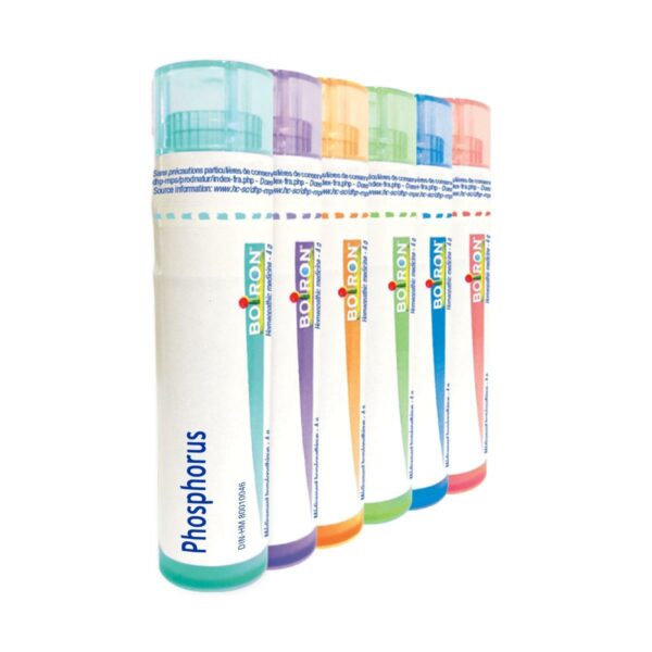 PHOSPHORUS     200CH      1000ML