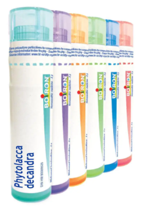 Phytolacca decandra  12 CH