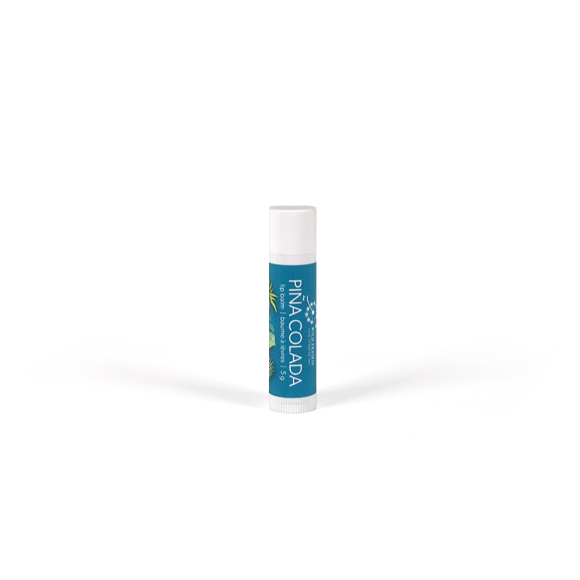 Wild Prairie Soap-Pina Colada Lip Balm