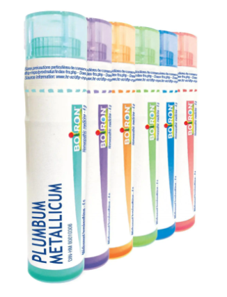 Plumbum Metallicum  200 CH