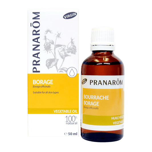 Pranarom - Borage - 50 ml