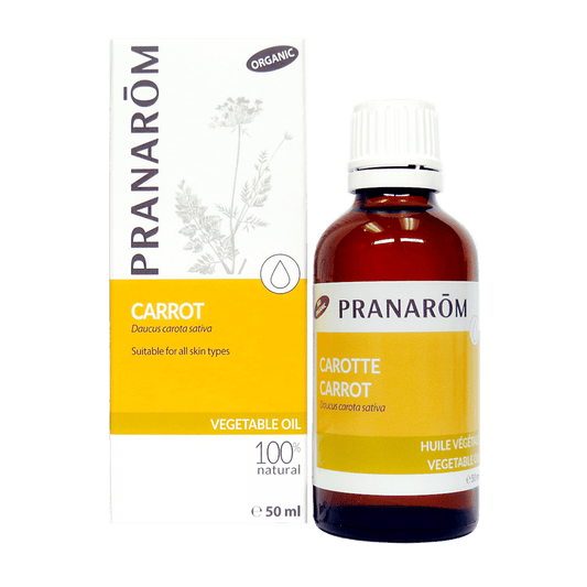 Pranarom - Carrot - 50 ml