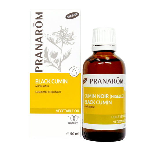 Pranarom - Black Cumin - 50 ml