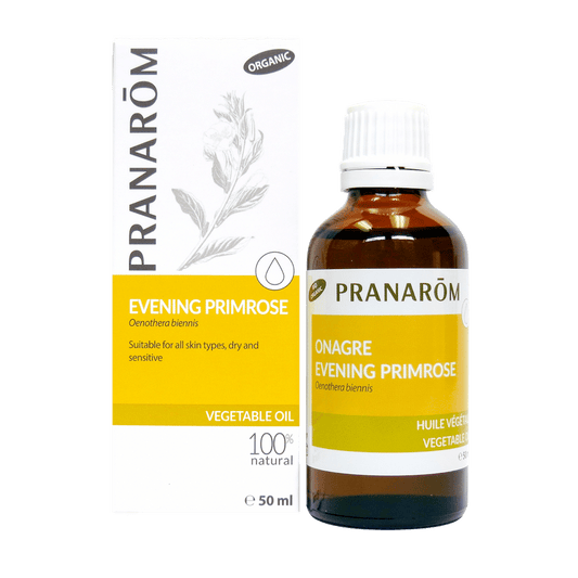 Pranarom - Evening Primrose - 50 ml