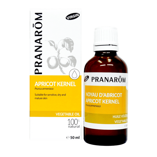 Pranarom - Apricot Kernel - 50 ml