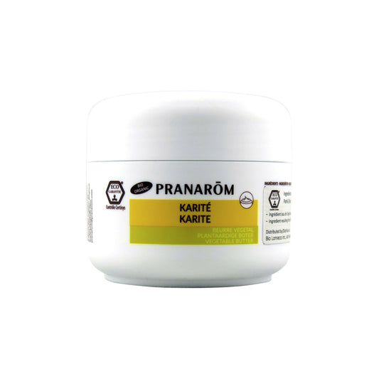 Pranarom - Shea Butter - 100 ml