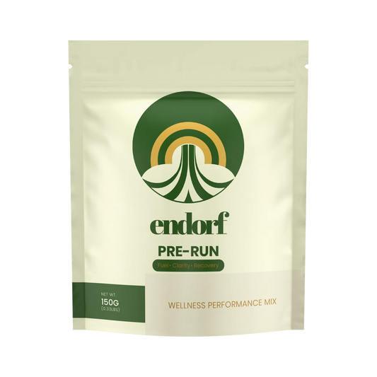Endorf - Pre-Run - 150 g