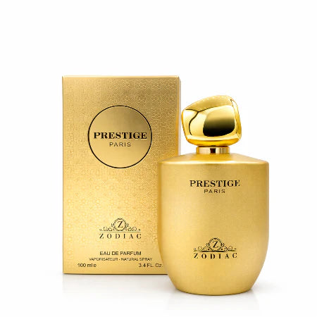 Zodiac    Women    Zodiac Prestige    100 ml Eau De Parfum Spray
