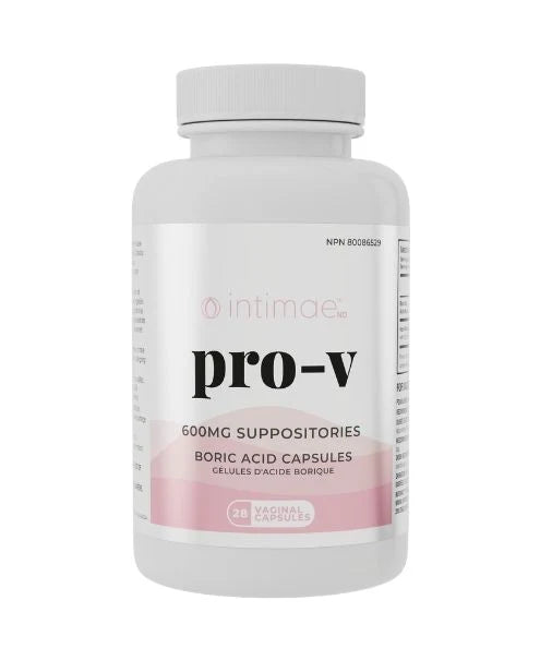 INTIMAE FEMININE   Pro-v, 28's