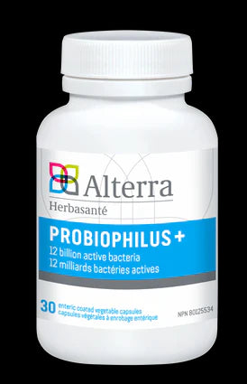Alterra_Probiophilus +_30caps