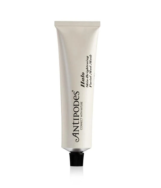 Antipodes - Halo Facial Mud Mask - 75g