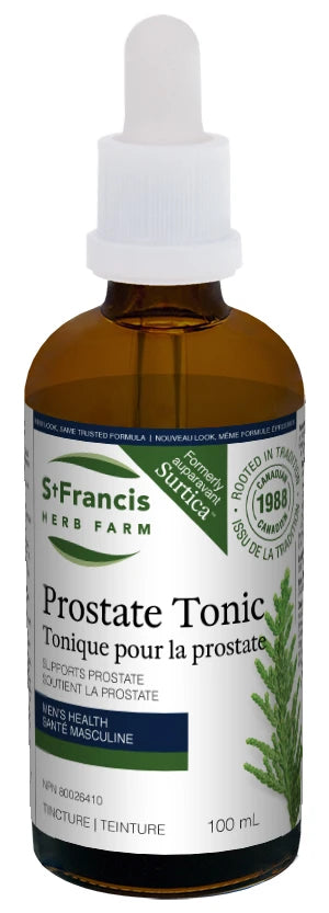 St.Francis Prostate Tonic 50 mL