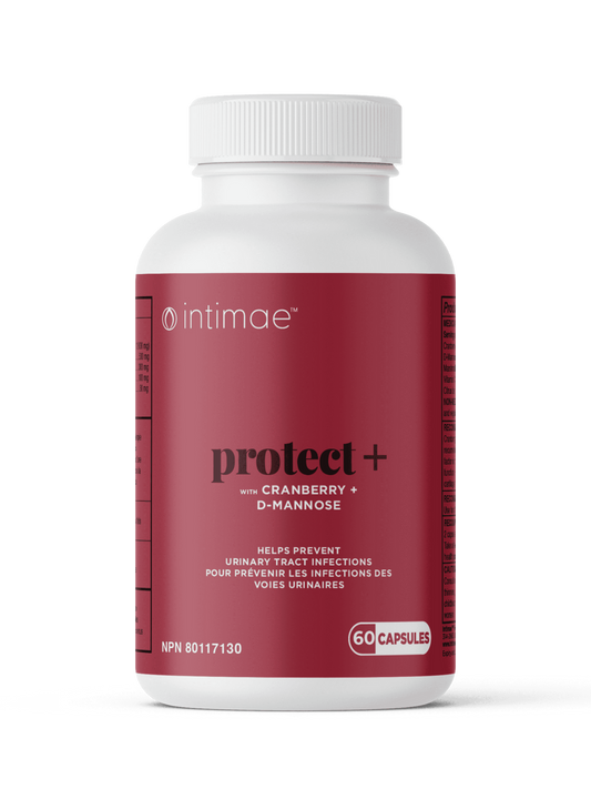 INTIMAE FEMININE_Protect +, 60's